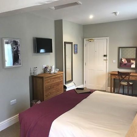 The George Inn - Lacock Esterno foto