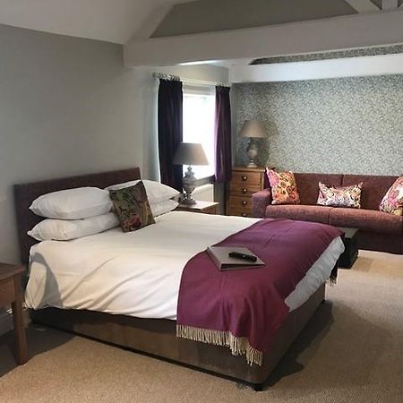 The George Inn - Lacock Esterno foto