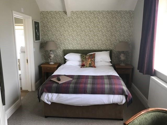 The George Inn - Lacock Esterno foto